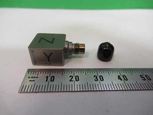 Dytran 3093m17 100mv - 3093m17, 100mv/g