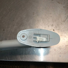 735367821 Aletta parasole parabrezza DX FIAT PUNTO CLASSIC (2U) 1.2 Ber