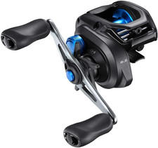 SLX a Mulinelli a Basso Profilo (SLX151A) Pesca