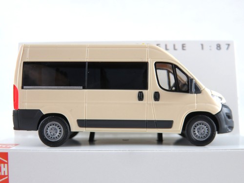 Busch 54655 fiat ducato - busch,