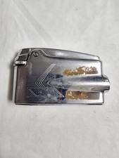 Accendino Vintage Ronson Art