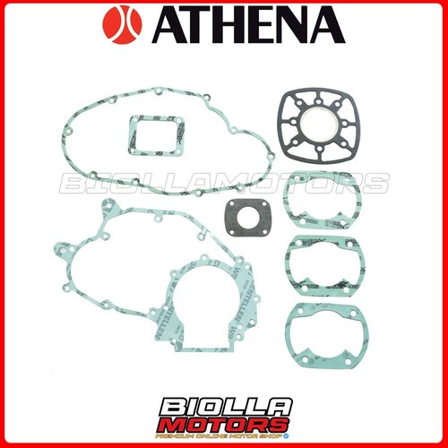 Kit guarnizioni motore - guarnizioni, athena