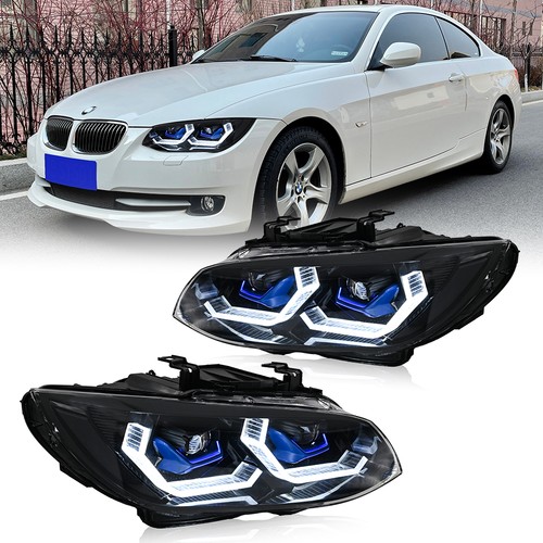 Faro proiettore led per - , bmw