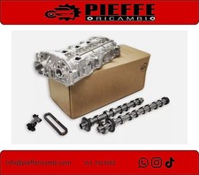 KIT CAMME MODIFICA CATENA 8 MM