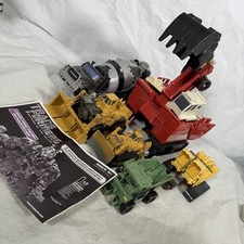 TRANSFORMERS HASBRO La