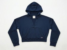 Felpa con cappuccio 100%