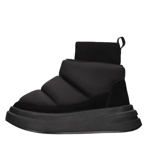 Indoor calf suede - indoor,