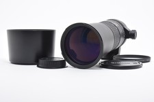 [Ottimo come nuovo] Sigma AF