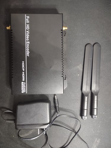 Codificatore video hdmi - video,