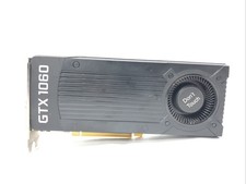 NVIDIA Geforce GTX 1060 6GB