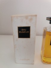 EAU Rumeur De Lanvin Vintage