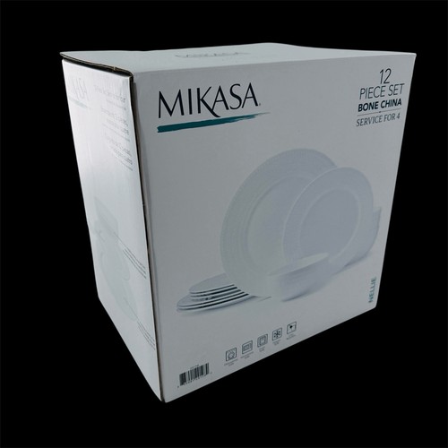 Mikasa nellie set pezzi - mikasa,