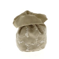 JUTA PIZZO Sacchetto