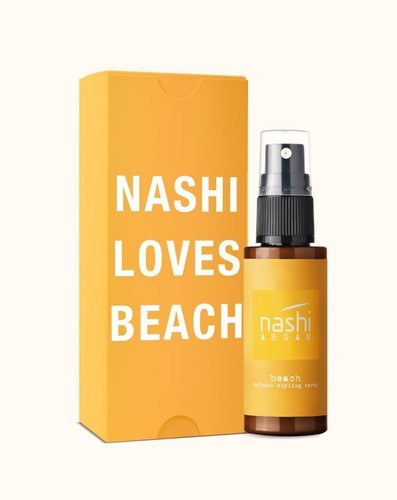 Nashi argan spray districante - nashi,