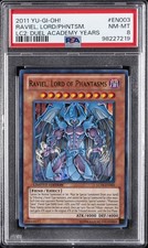 2011 YU-GI-OH! LEGEND COLL 2