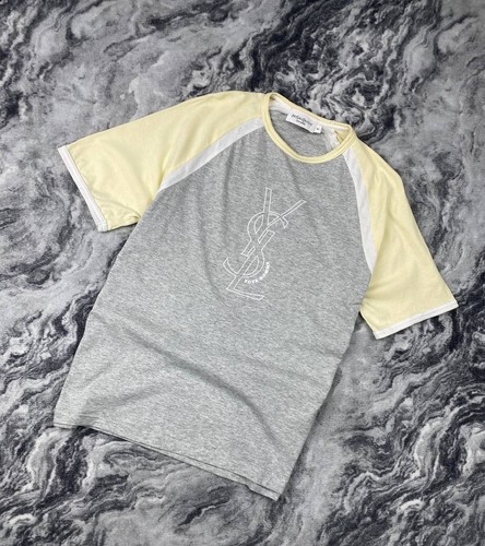 Shirt vintage yves saint - vintage,