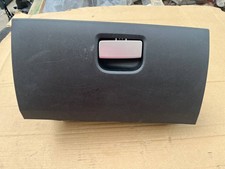 CASSETTO PORTAOGGETTI DEL CRUSCOTTO FIAT GRANDE PUNTO 735386347 USATO ORIGINALE