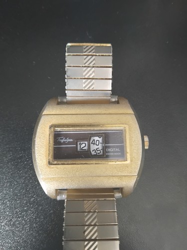 Orologio polso vintage anni - da,