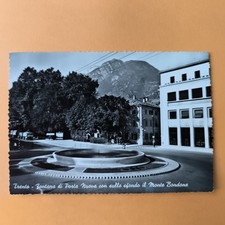 TRENTO FONTANA DI PORTA NUOVA