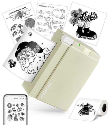 Stampante termica bluetooth - x3,