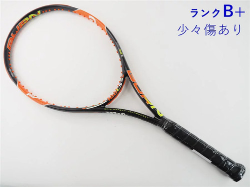 Wilson burn 100ls - burn, modello