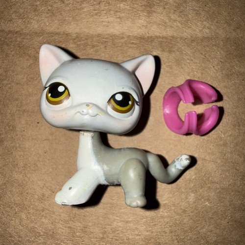 Vintage littlest pet shop lps - littlest,