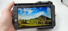 SmallHD 702 monitor luminoso