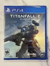 *RARO* Titanfall 2 Deluxe