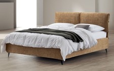 LETTO MATRIMONIALE GRAZIA