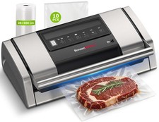 Macchina Sottovuoto Alimenti
