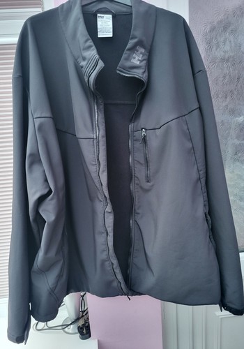 Giacca impermeabile helly - giacca,