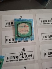 Seiko EZ2900B Gasket NOS For