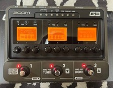 ZOOM G3 836613