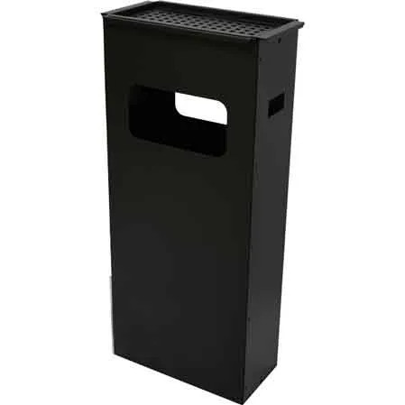 Cestino gettacarte con - cestino,