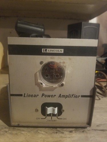 Amplificatore potenza - amplificatore,
