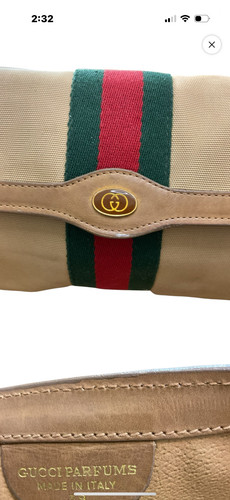 Gucci parfums vintage rare - parfums,