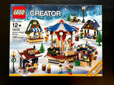 LEGO 10235 Winter Village