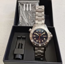 🤿 OROLOGIO AUTOMATICO PER