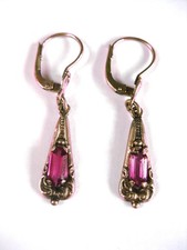 Antico Orecchini Oro 333, 1,71