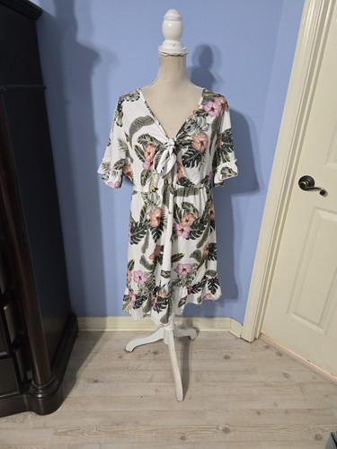 Shein taglia 1xl - abito, donna