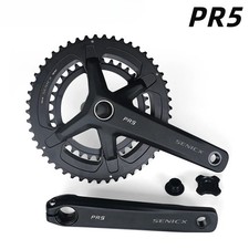 Guarnitura bici pieghevole