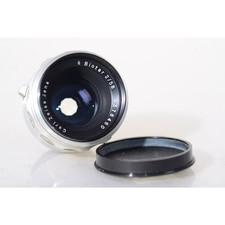 Zeiss-Jena Biotar 2.0/58