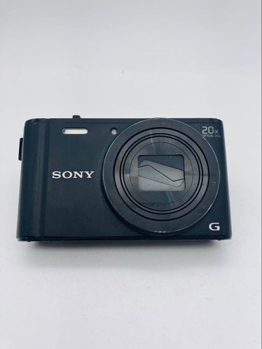 Fotocamera digitale compatta