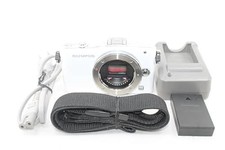 OLYMPUS PEN mini E-PM1