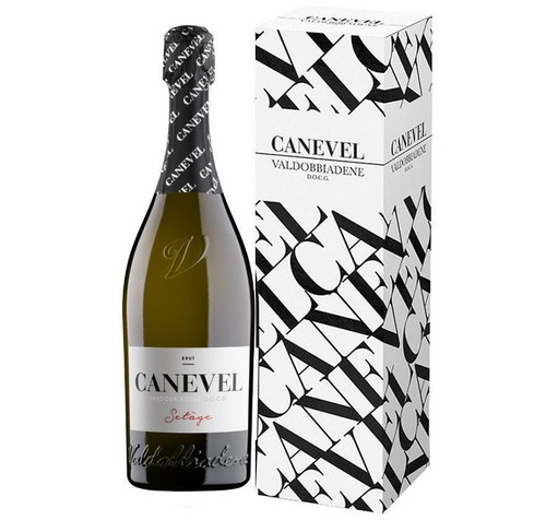 Canevel prosecco valdobbiadene - canevel,