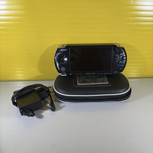 Console sony psp - console,