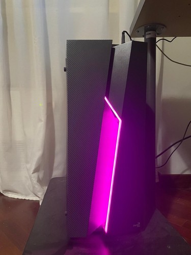 Gaming workstation - /,