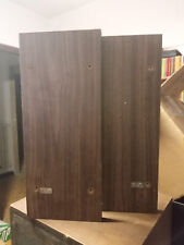 AKAI GX-625 fianchetti in legno