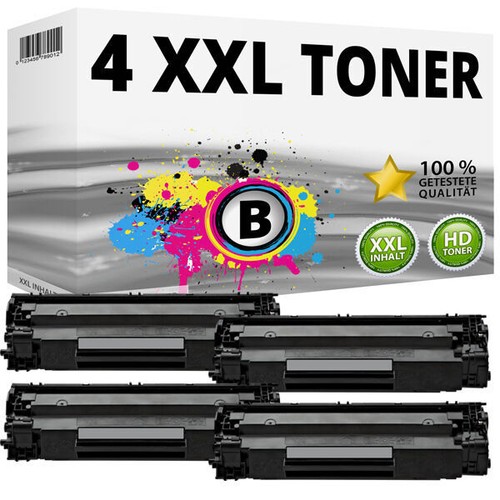 Toner per laserjet - per, hp