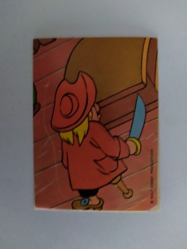 Figurina topolino story - figurina,